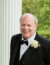 page laprade, jr.