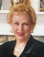 donna falk