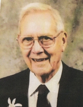 richard henninger