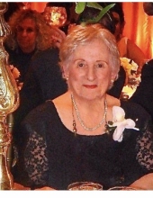josephine cossa