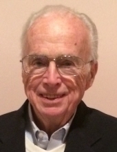 paul latchford, sr.