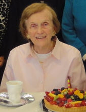 margaret long