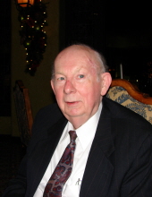 frederick scheihing