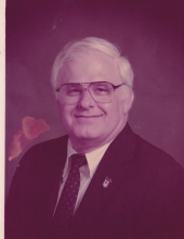 alfred pedersen, jr. 