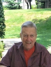 robert brunett