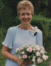 evelyn wiesnet