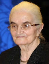 violeta pojani