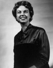 betty  harwick