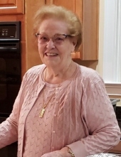 eileen saccheri