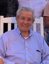 john klein
