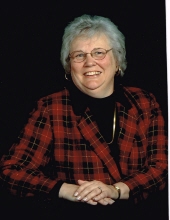 betty haas