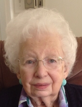 virginia jackson