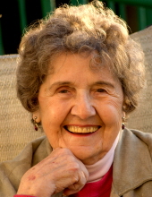 eleannore stokes
