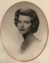anna tottossy