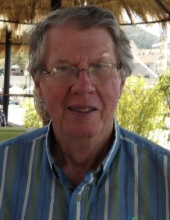 douglas porter