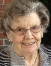 doris pugh