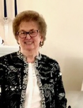 eleanor regan