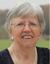 mary mcgunigal