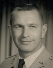 loren bush, jr.