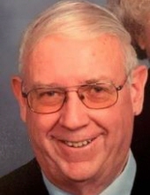 thomas o'connor