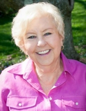evelyn simms