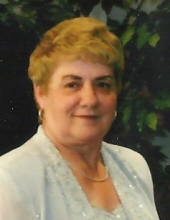 judith moore