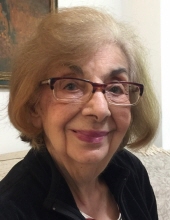 josephine englat