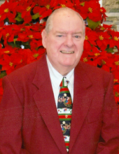 charles gray