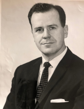 joseph cunningham, ii