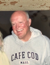 donald scott