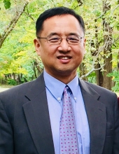 yi guo