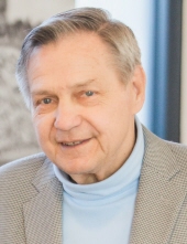 dominick d'alexander