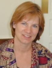 diane duell