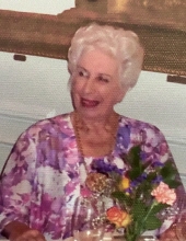 olympia purdum