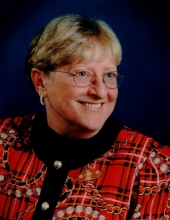 margaret patterson
