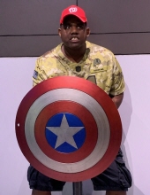 albert thomas, jr.
