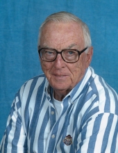 william fairbanks