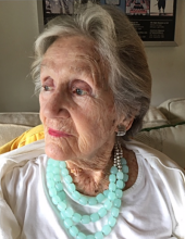 patricia  bransome