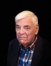 james o'donnell