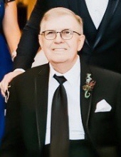robert cain 