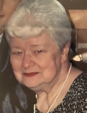 patricia clarkin