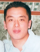 allen lo
