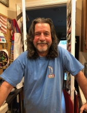 marc seger