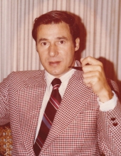 anthony vance