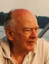 thomas o'day
