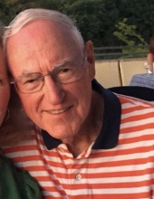 joseph gilmore