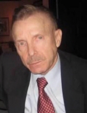 alfredo pestana
