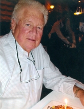 ronald daniels