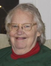 jane mccabe