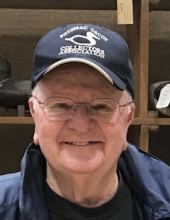 donald dean